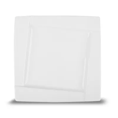 Obrázok produktu pre Tanier servírovací tanier dezertný tanier CLEAR 20 cm HOMLA