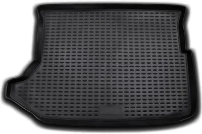 Zdjęcie produktu dla Gumowa wykładzina bagażnika Dodge Caliber 2006-2011