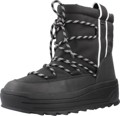 Produktbild von GEOX D MILLEINY B ABX Schwarz