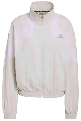 Immagine prodotto di Giacca Adidas Chaqueta adidas adi365 Cheering gris mujer da Donna