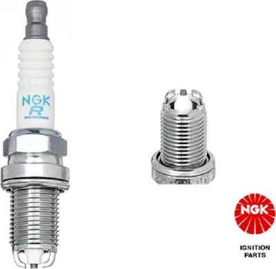 Produktbild von Zündkerze NGK BKR6EKU [6993] Standard