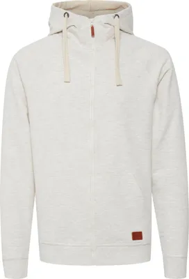 Produktbild von BLEND BHSpeedy Herren Sweatjacke Kapuzenjacke Hoodie mit Kapuze und Reißverschluss