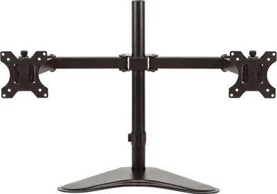 Image de Fellowes TIS 30" 2TFT 2 articulations noir Max.8KG