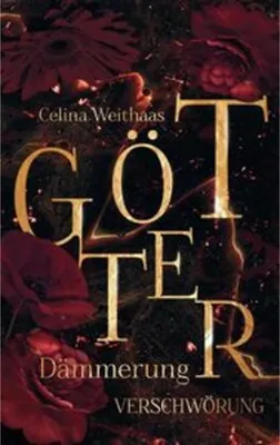 Produktbild von Götterdämmerung - Verschwörung
