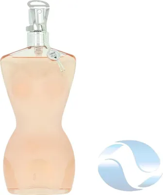 Obrázok produktu pre Jean P. Gaultier Classique toaletná voda pre ženy 100 ml