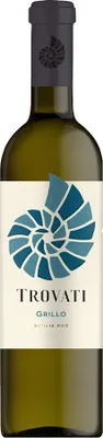 Produktbild von Grillo DOC Trovati 2021 Sizilien | Italien | 13% vol | 0,75 l