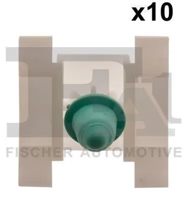 Obrázok produktu pre Čalúnenie Sedadla, Skoda, Vw