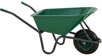 Produktbild von GARDAMO Baukarre Polypropylen 100 l
