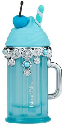 Produktbild von Armaf Island Bliss Eau de Parfum 100 ml Unisex