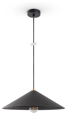 Produktbild von Lampe Pendelleuchte Esstisch Hängelampe Küche Vintage Metall E27