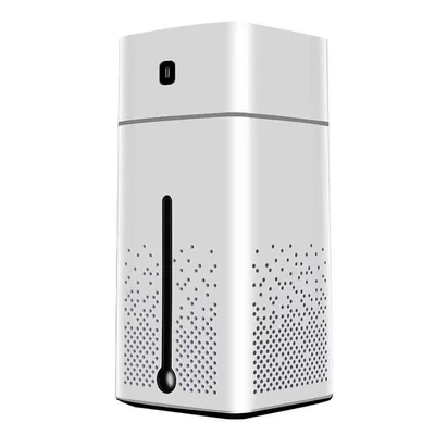 Obrázok produktu pre Kinscoter Ultrasonic zvlhcovac vzduchu 1000ml - Biely