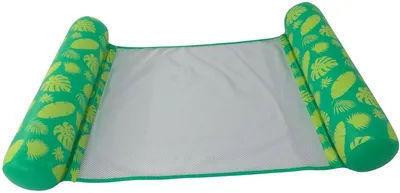 Produktbild von Swim Essentials Schwimmende Hängematte „Blume“