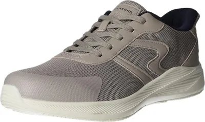 Produktbild von Sneakers Herren-Sneaker Taupe-Beige, Farbe:beige/schlamm, EU Größe:42