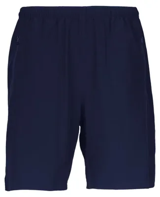 Produktbild von Finden & Hales - Shorts für Herren/Damen Unisex , Sport LT4099 (XL) (Marine)