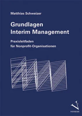 Immagine prodotto di Grundlagen Interim Management