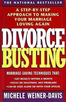 Productafbeelding van Divorce Busting