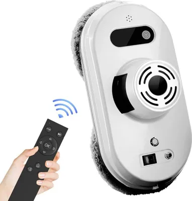 Immagine prodotto di Robot aspirapolvere, Telecomando, Tecnologia di pulizia efficiente, UE