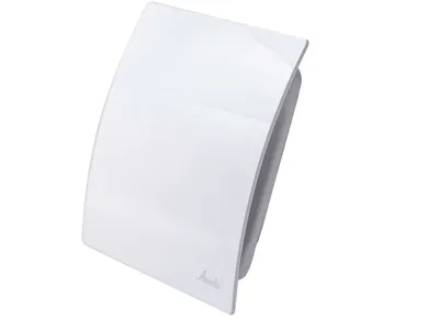 Zdjęcie produktu dla Kratka wentylacyjna RW 100 Escudo White