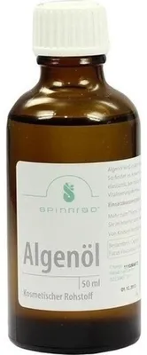 Zdjęcie produktu dla Olej z alg 50 ml