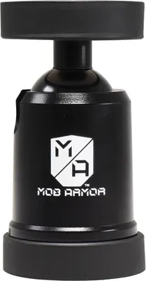 Produktbild von TabNetic Pro 90 Halterung für Tablet Ipad Samsung Mob armor Wrangler Magnet