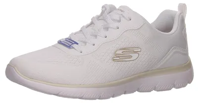 Immagine prodotto di Skechers Summits Sneaker Bianco