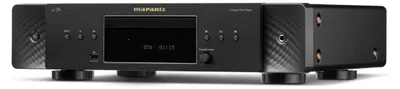 Obrázek produktu pro Marantz CD 70 (černá)