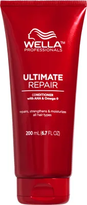 Zdjęcie produktu dla Wella Ultimate Repair Odżywka 200ml