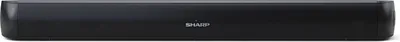 Produktbild von SHARP HT-SB107 Soundbar schwarz