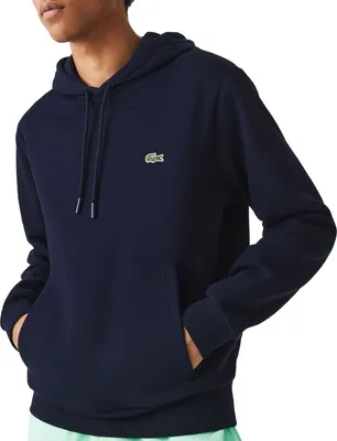 Image de Sweat à capuche Lacoste Homme
