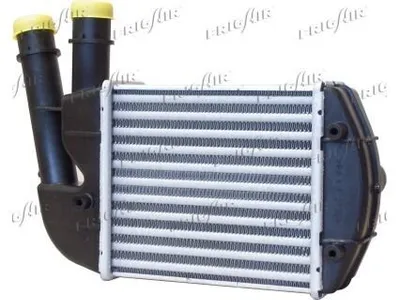 Produktbild von FRIGAIR 0704.3023 Ladeluftkühler LLK für FIAT PANDA (169) Turbo Intercooler