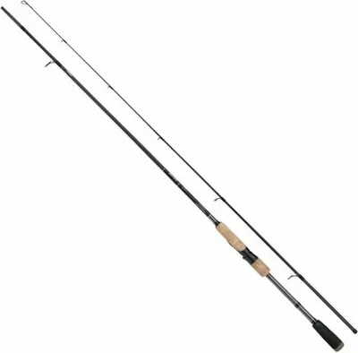 Obrázek produktu pro Shimano Fishing Catana FX Spinning Prut 1,83 m 3 - 14 g 2 díly