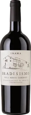 Produktbild von Inama Bradisismo 2021 | Veneto, Italien | 750ml 14.50% Vol.