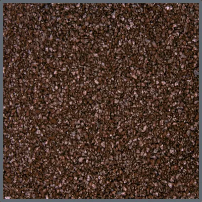 Produktbild von Dupla Ground Colour, Brown Chocolate - 0,5-1,4 mm, 10 kg