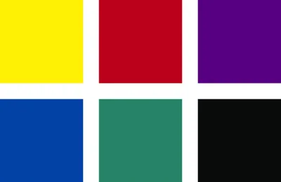 Immagine prodotto di 1 confezione da 6 pennarelli indelebili Lumocolor 350 WP6-1