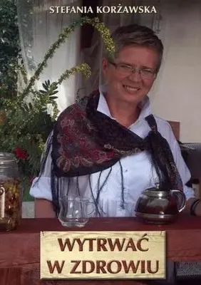 Produktbild von Wytrwac w zdrowiu