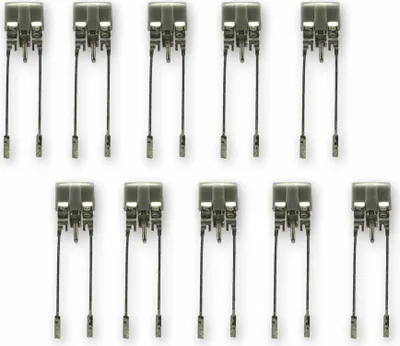 Produktbild von ALPS Trimmpotentiometer RH063MC14R, 10 Stück