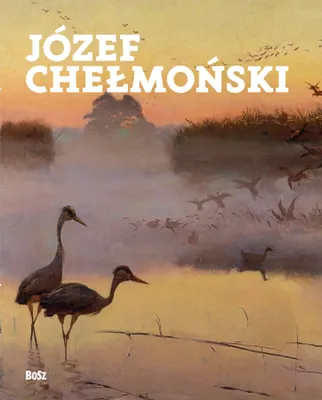 Obrázek produktu pro Joseph Chelmonski