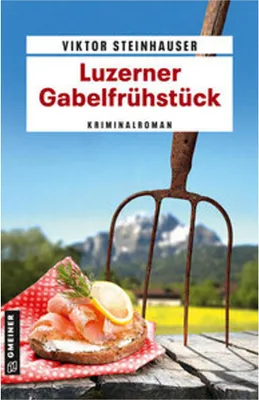 Obrázek produktu pro Luzerner Gabelfrühstück