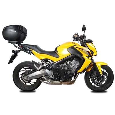 Immagine prodotto di Portapacchi per bauletto moto SHAD TOP MASTER