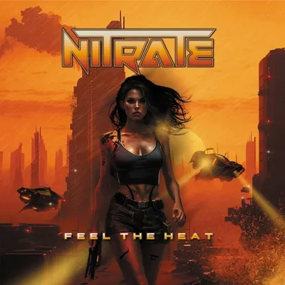 Zdjęcie produktu dla Feel The Heat
