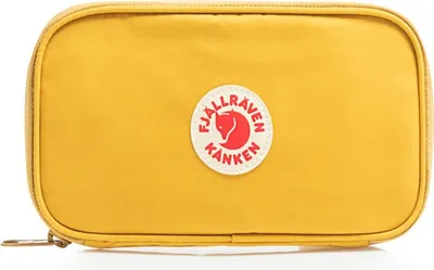 Produktbild von Brieftaschen Fjallraven Kanken Sling F23781160OS
