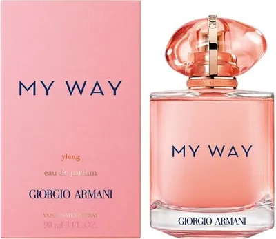 Produktbild von Armani My Way Ylang Eau de Parfum 30ml