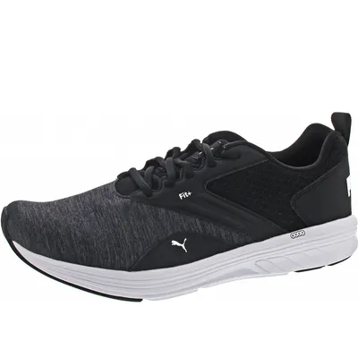 Produktbild von Damenschuhe PUMA NRGY COMET 190556-06 SCHWARZ Größe: EU 36 (UK 3,5)