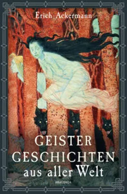 Zdjęcie produktu dla Geistergeschichten aus aller Welt
