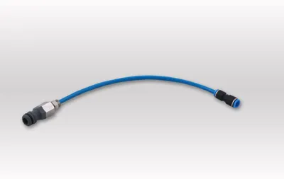 Produktbild von Gardena Anschluss 8mm Schlauch für Umrüstset