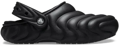 Produktbild von Crocs Classic Lined Overpuff Clog – Warme, bequeme Winterclogs mit Fleece 48-49 EU