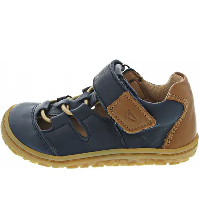 Produktbild von Lurchi NOLDI BAREF 3350019-42 (27/AZUL)