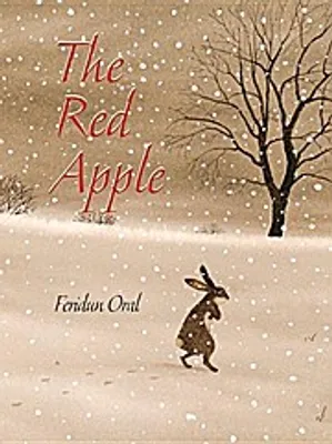 Produktbild von Red Apple