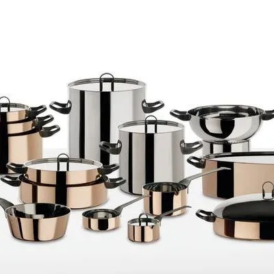Zdjęcie produktu dla Alessi 90101/16, 16 cm, 80 mm