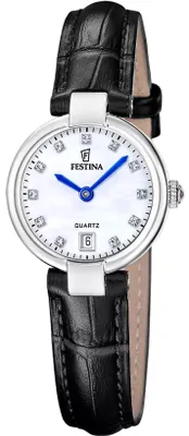 Produktbild von Festina - F20782/1 - Armbanduhr - Damen